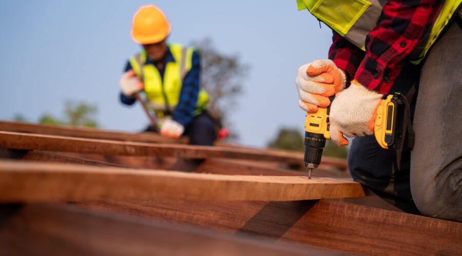 Expert top industrial roofings services in Plain City, OH